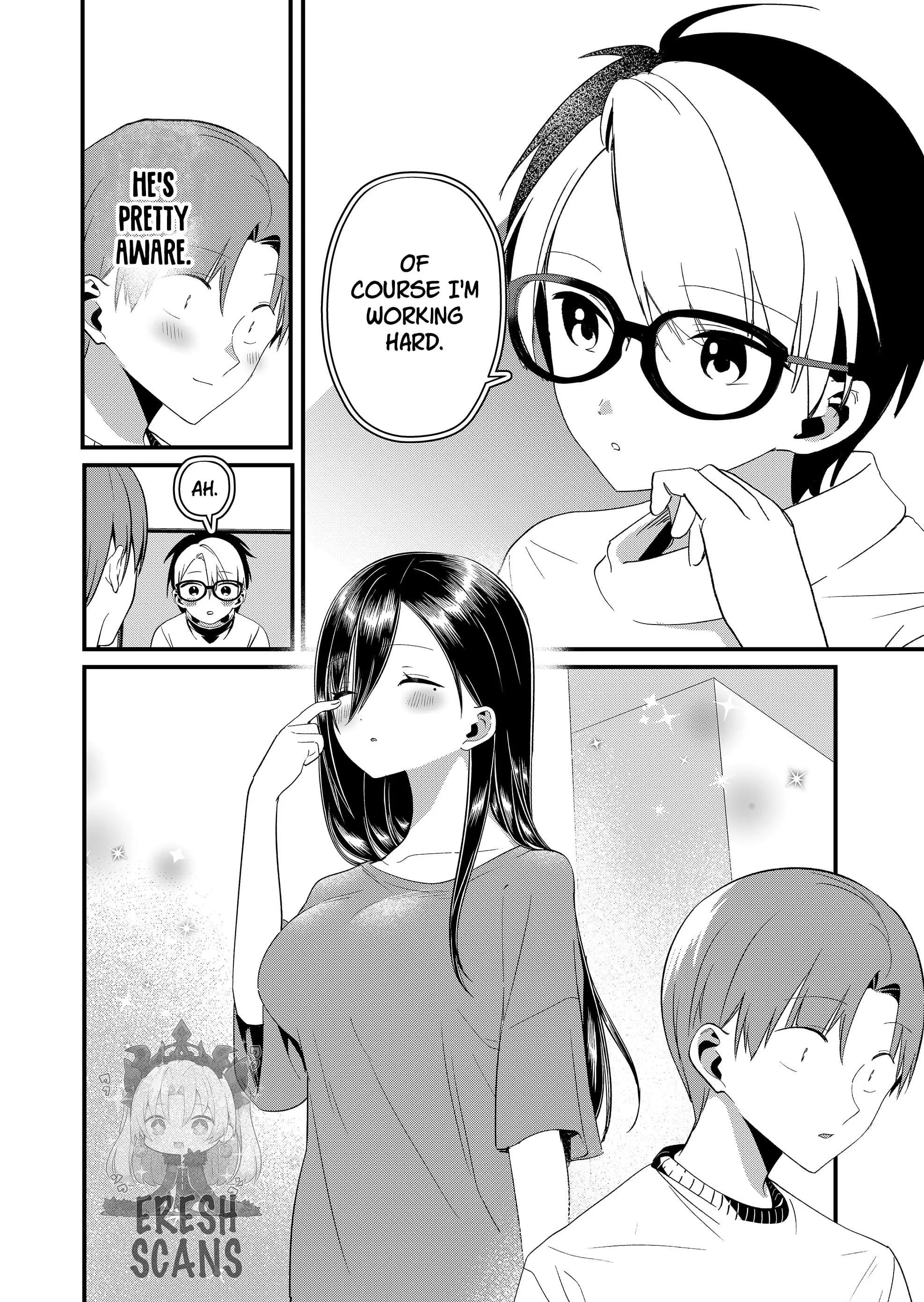 Read Tokimori-san ga Muboubi desu!! Manga Online