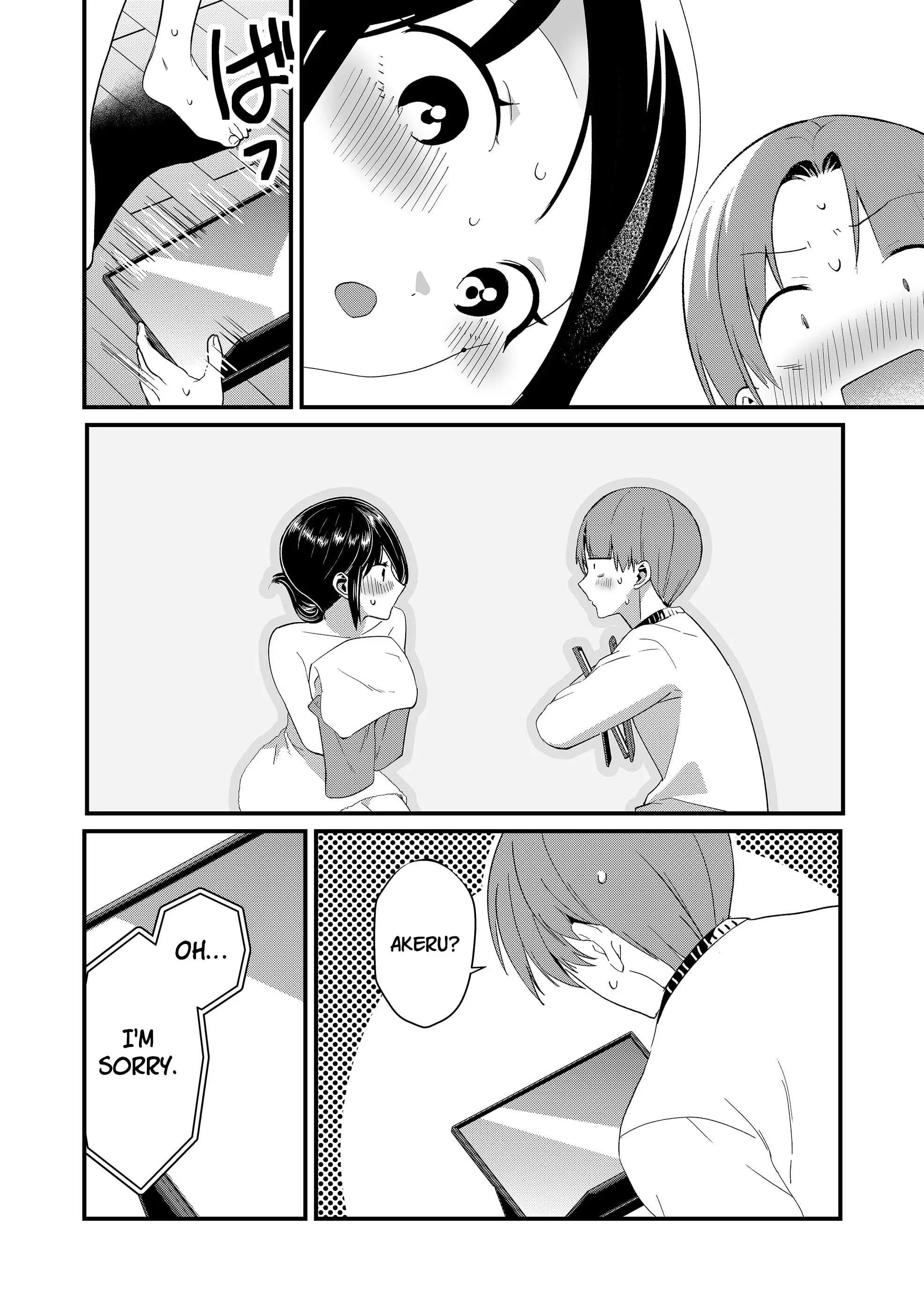 Read Tokimori-san ga Muboubi desu!! Manga Online