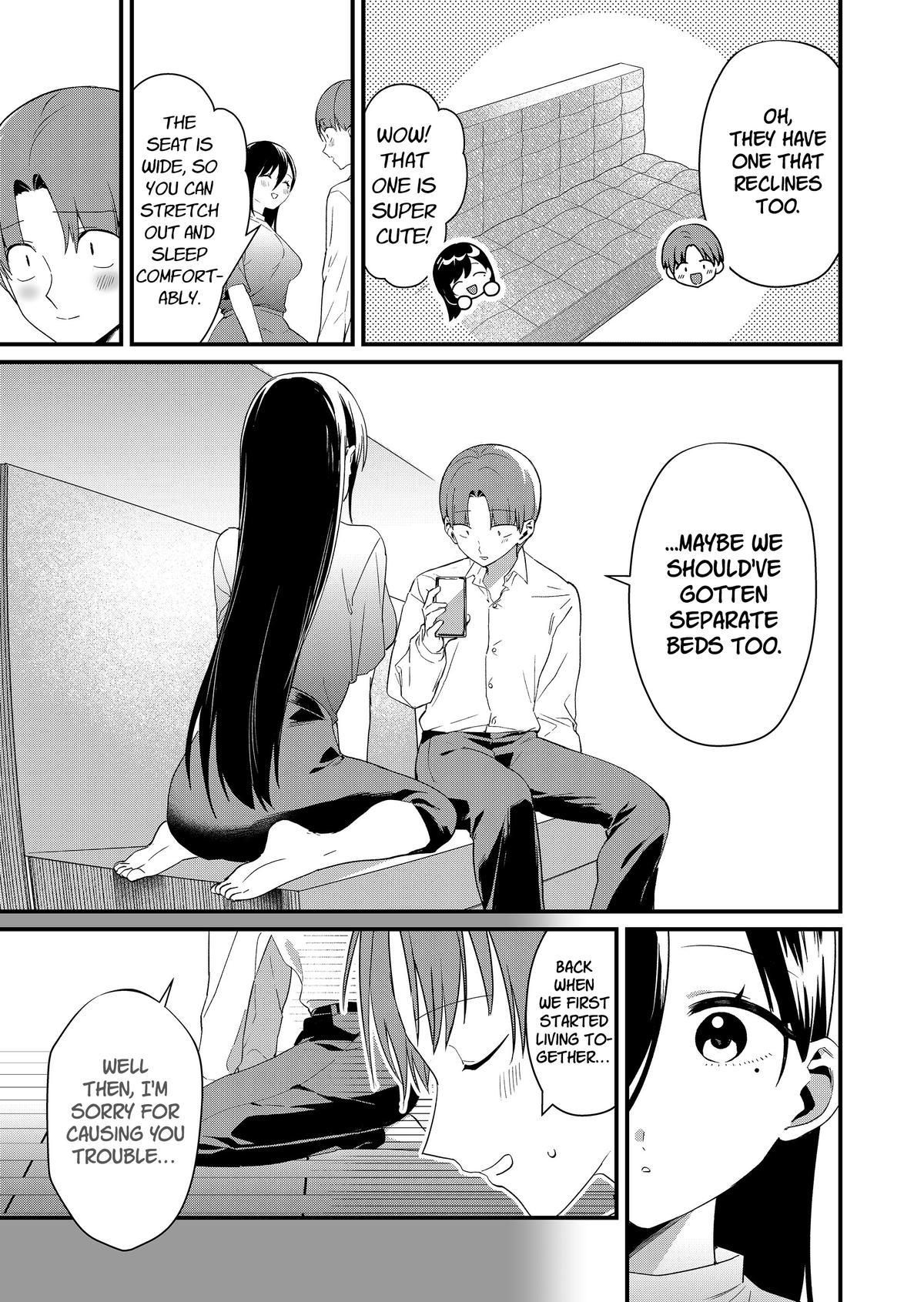 Read Tokimori-san ga Muboubi desu!! Manga Online
