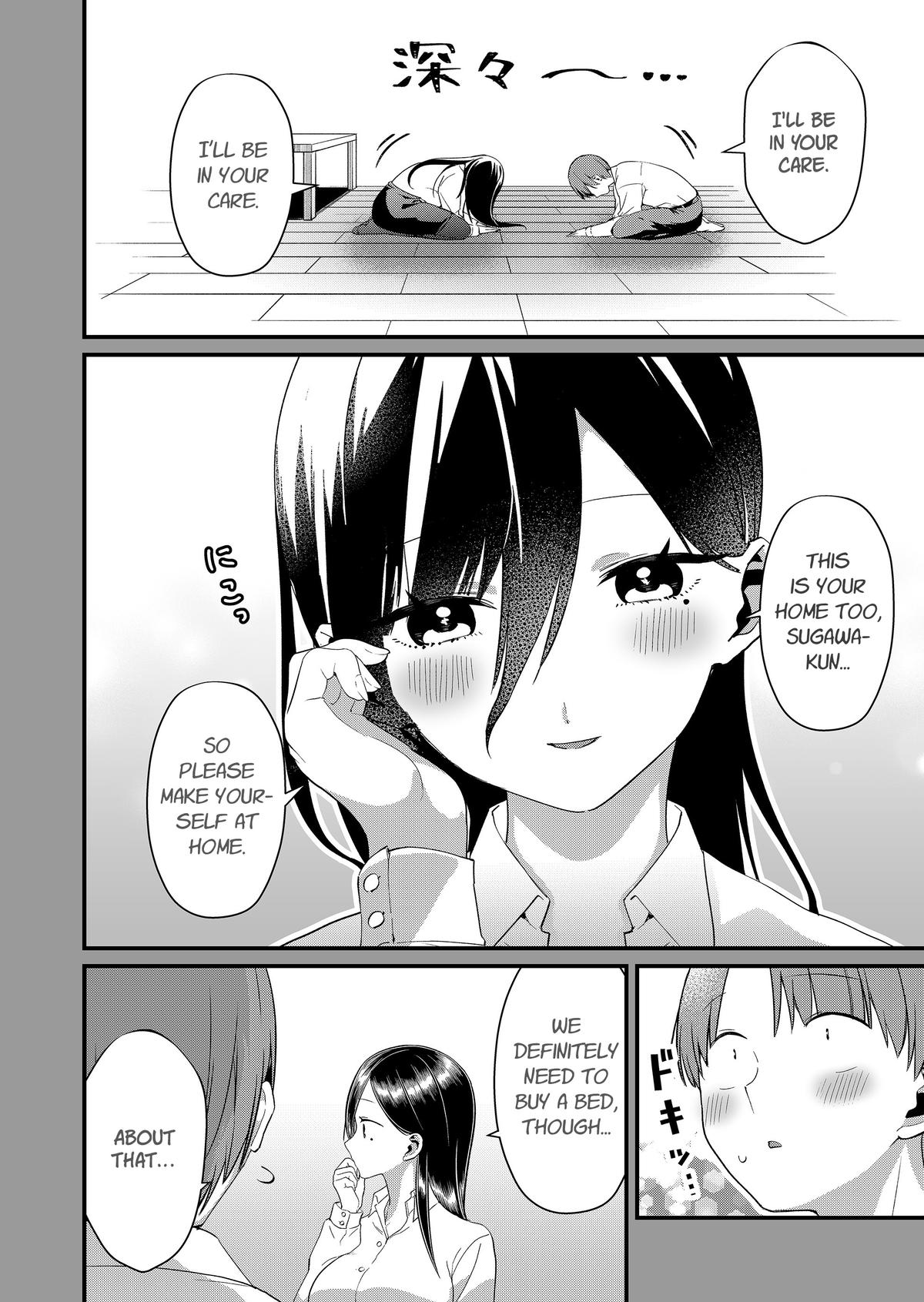 Read Tokimori-san ga Muboubi desu!! Manga Online