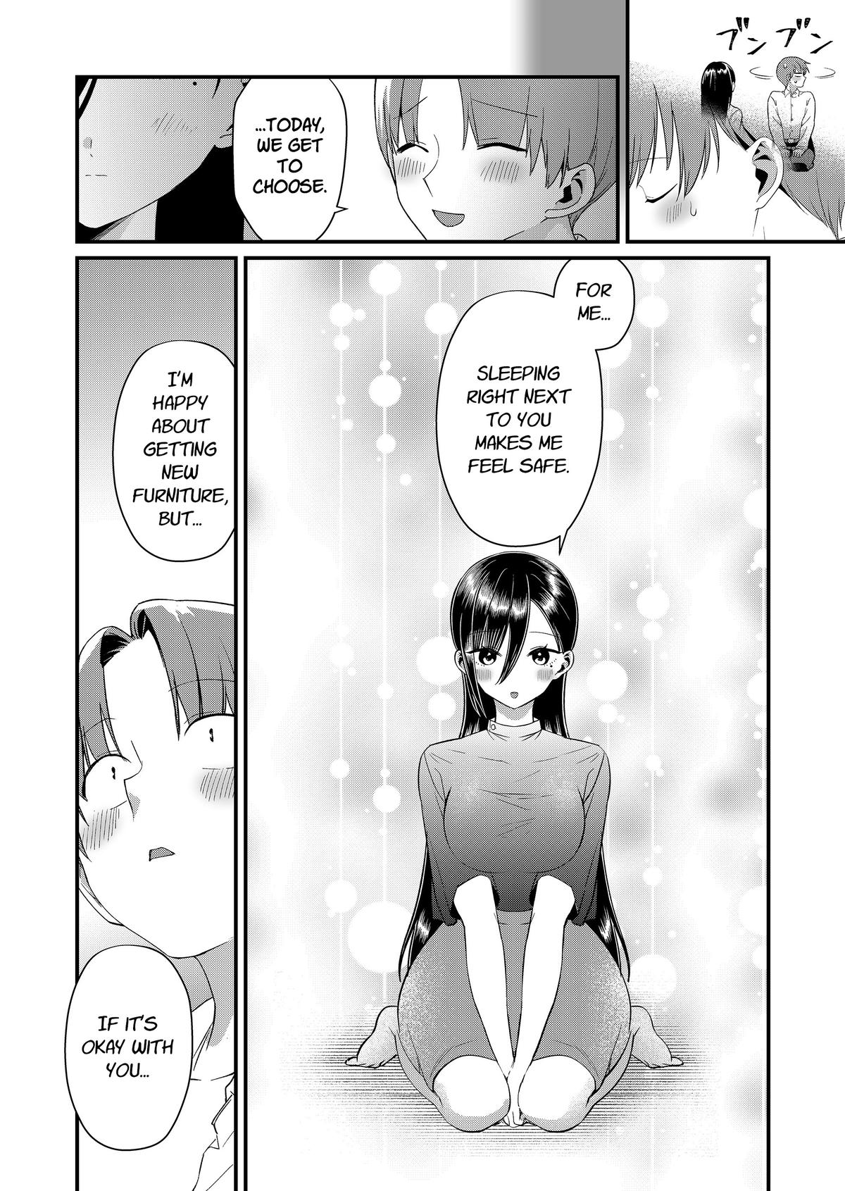 Read Tokimori-san ga Muboubi desu!! Manga Online