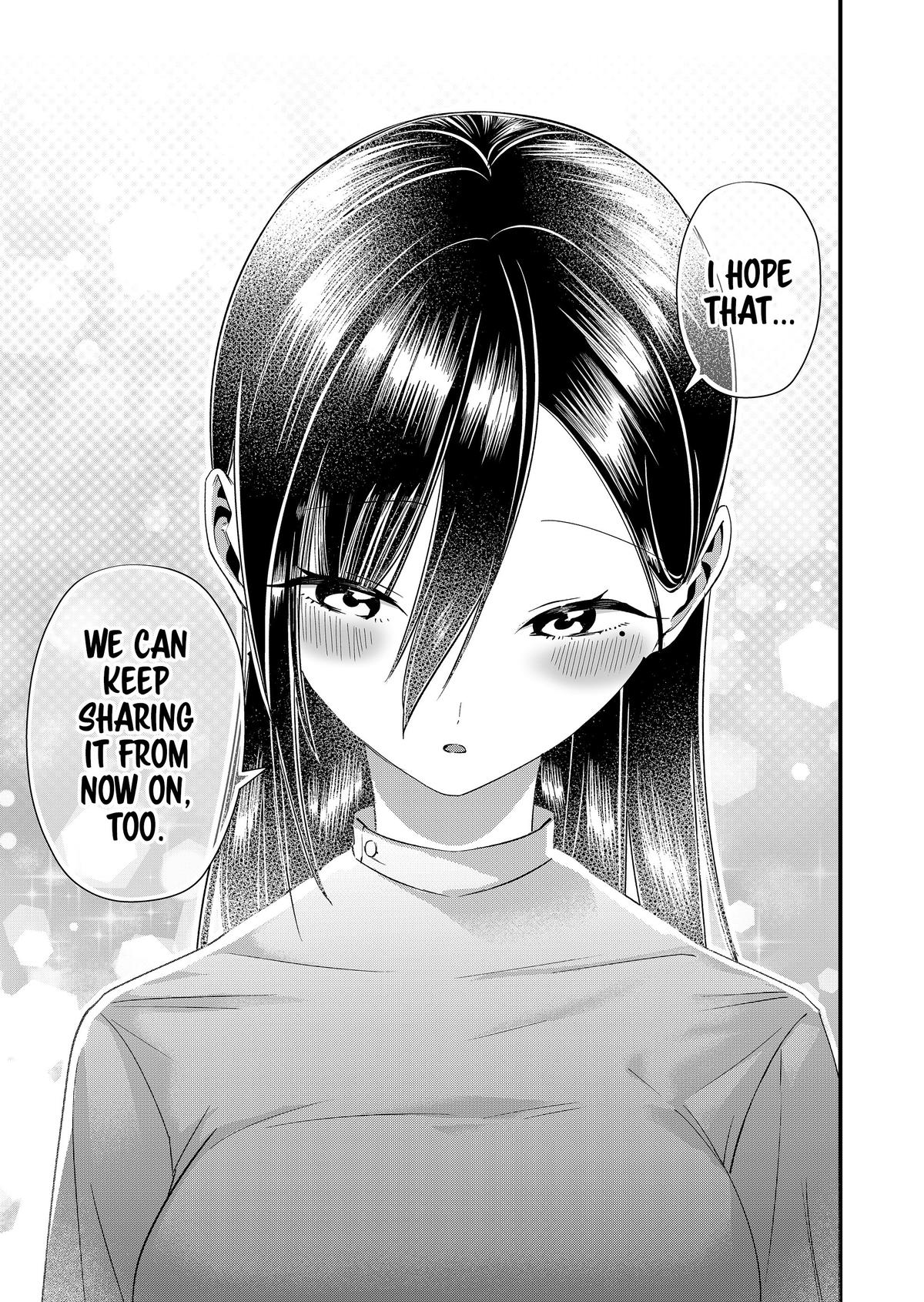 Read Tokimori-san ga Muboubi desu!! Manga Online