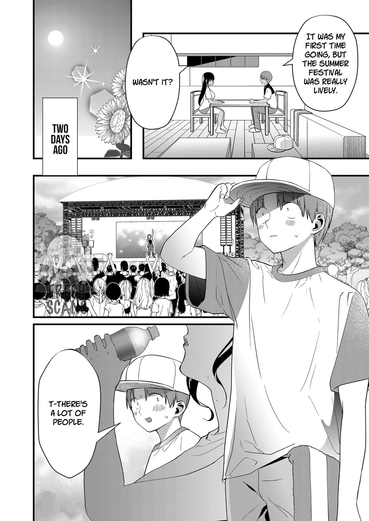 Read Tokimori-san ga Muboubi desu!! Manga Online