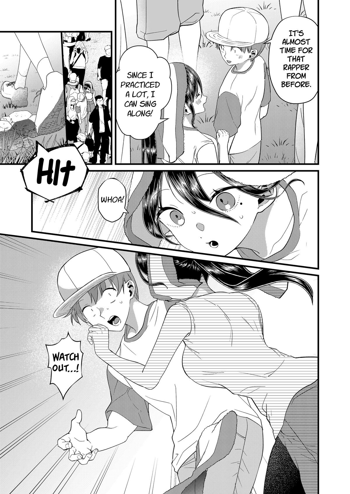 Read Tokimori-san ga Muboubi desu!! Manga Online