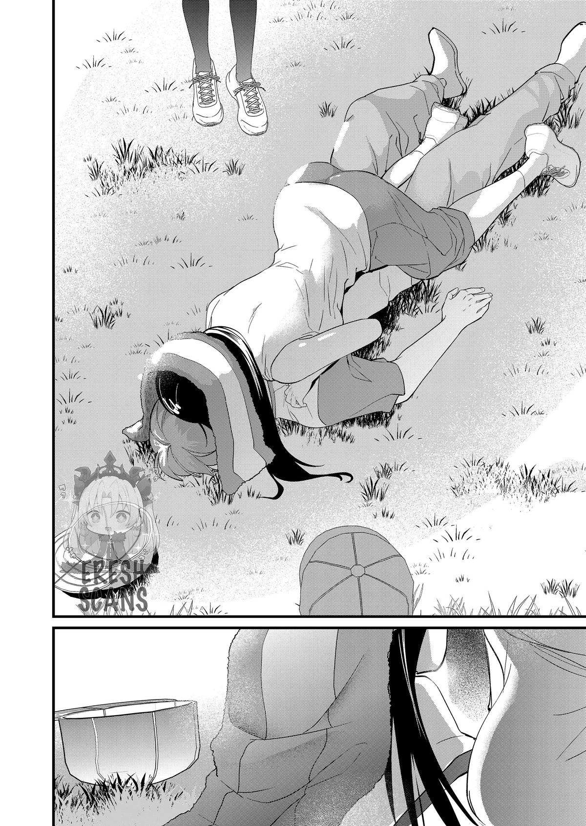 Read Tokimori-san ga Muboubi desu!! Manga Online
