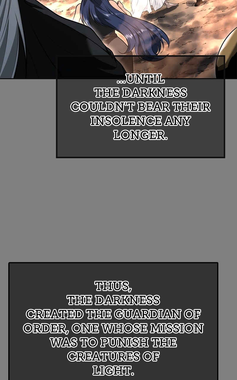 Read Tower of God Urek Mazino Manga Online