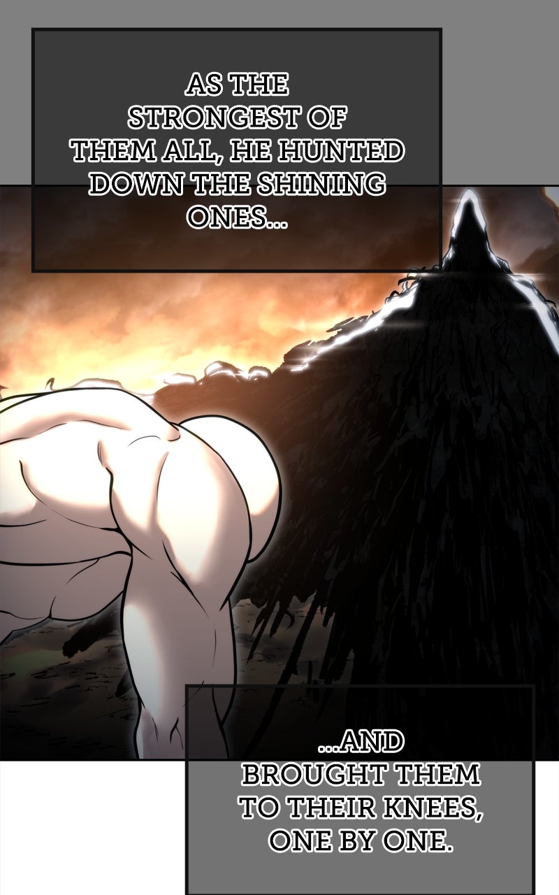 Read Tower of God Urek Mazino Manga Online