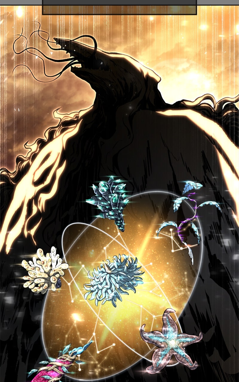 Read Tower of God Urek Mazino Manga Online