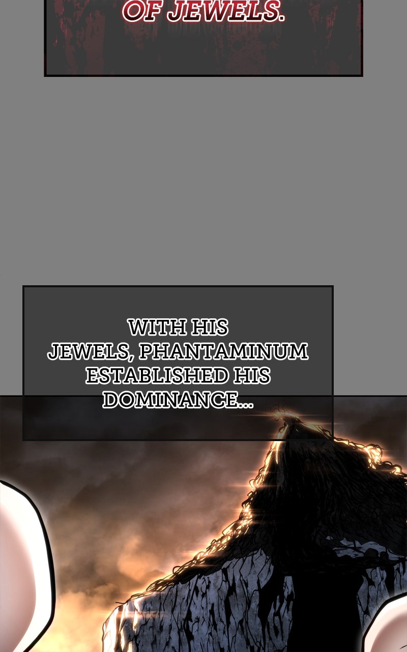 Read Tower of God Urek Mazino Manga Online