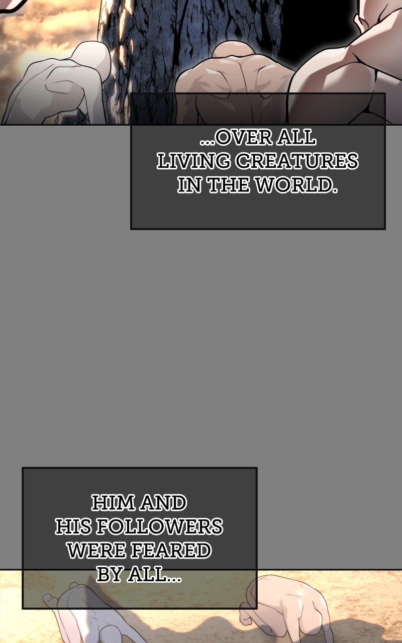 Read Tower of God Urek Mazino Manga Online