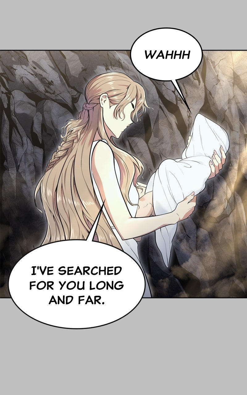 Read Tower of God Urek Mazino Manga Online