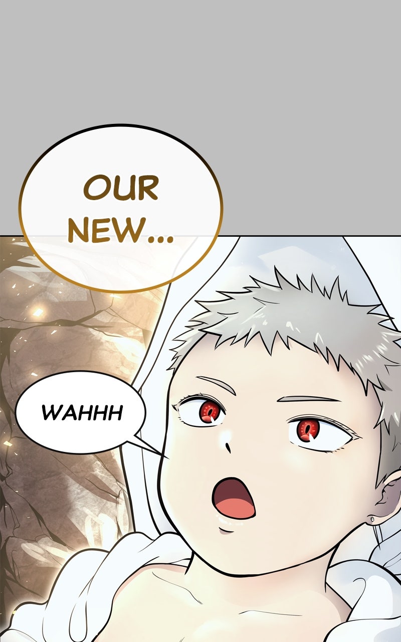 Read Tower of God Urek Mazino Manga Online