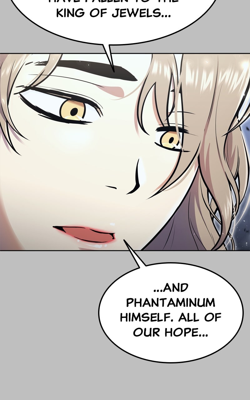 Read Tower of God Urek Mazino Manga Online