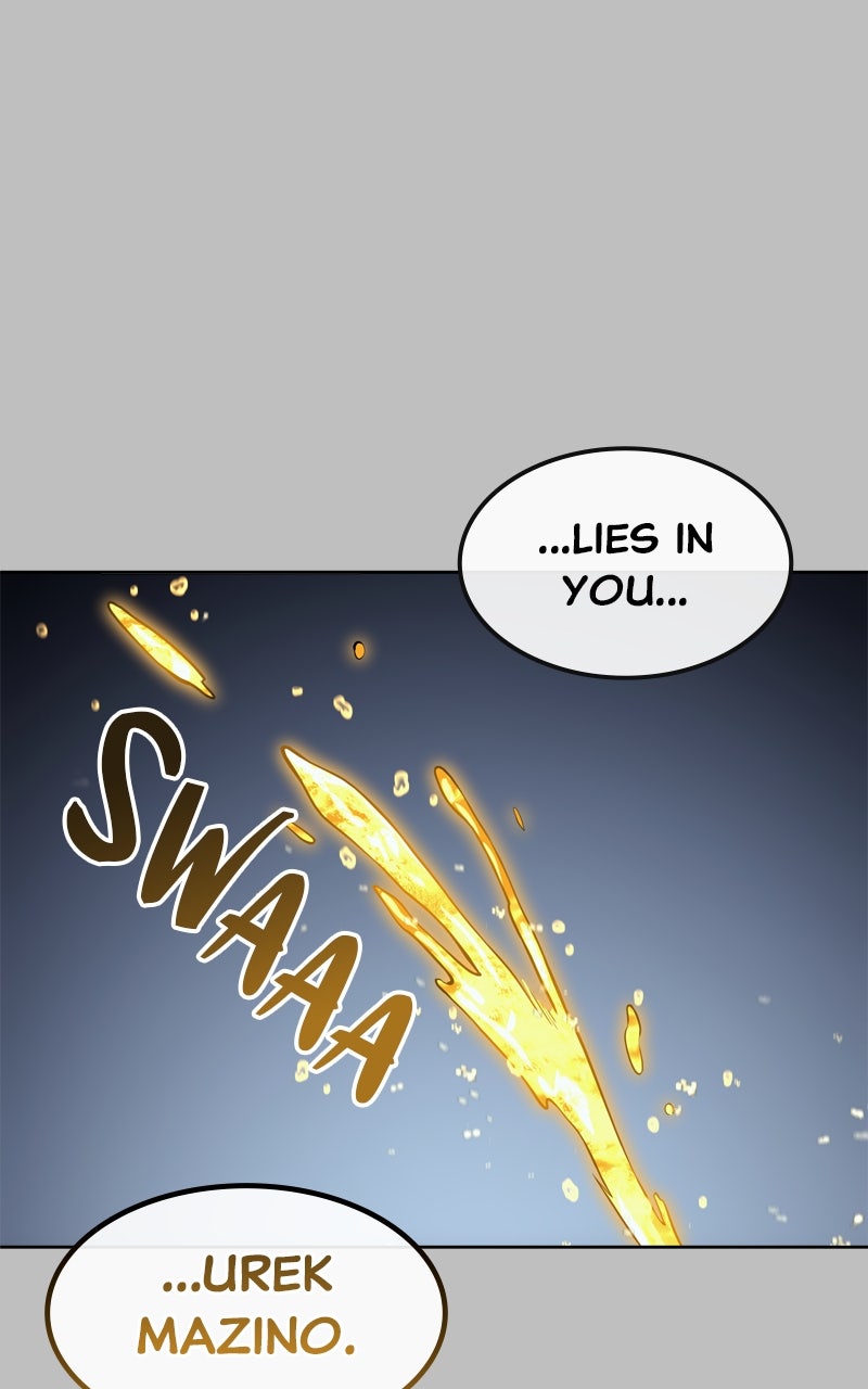 Read Tower of God Urek Mazino Manga Online