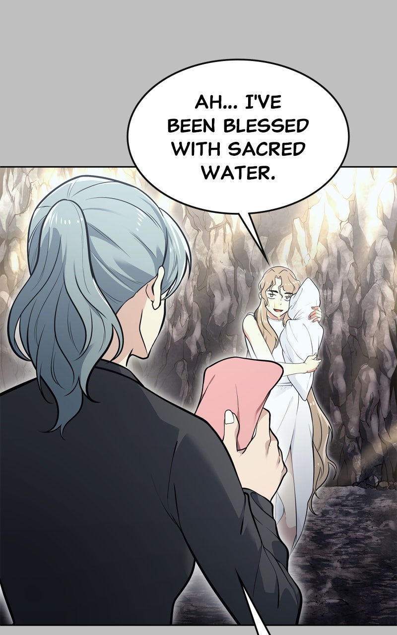 Read Tower of God Urek Mazino Manga Online
