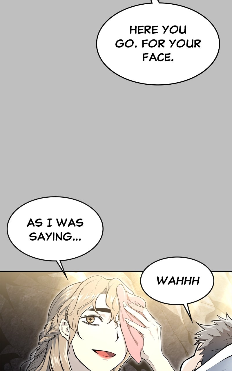 Read Tower of God Urek Mazino Manga Online