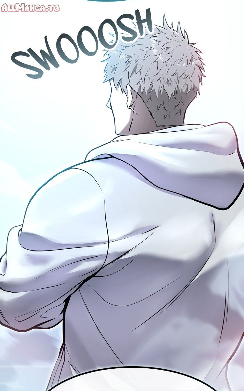 Read Tower of God Urek Mazino Manga Online