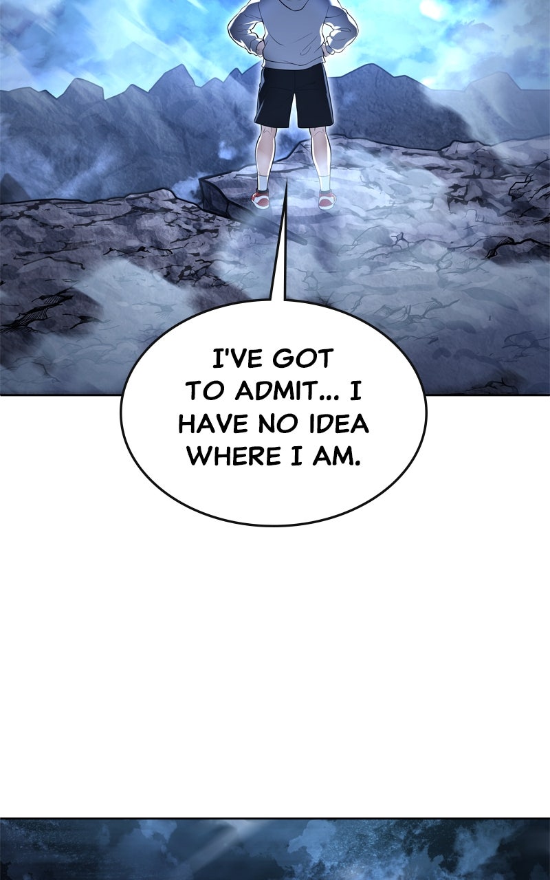 Read Tower of God Urek Mazino Manga Online