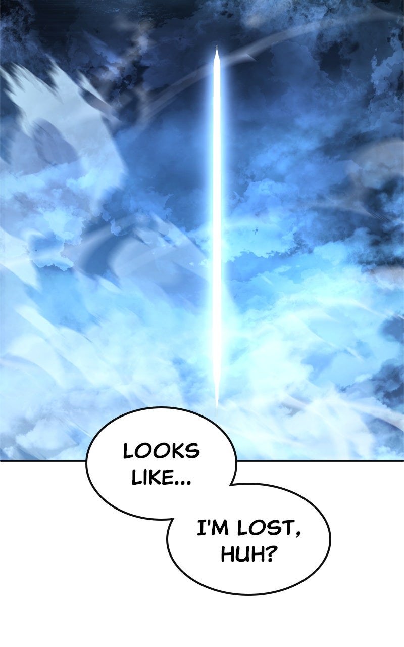 Read Tower of God Urek Mazino Manga Online