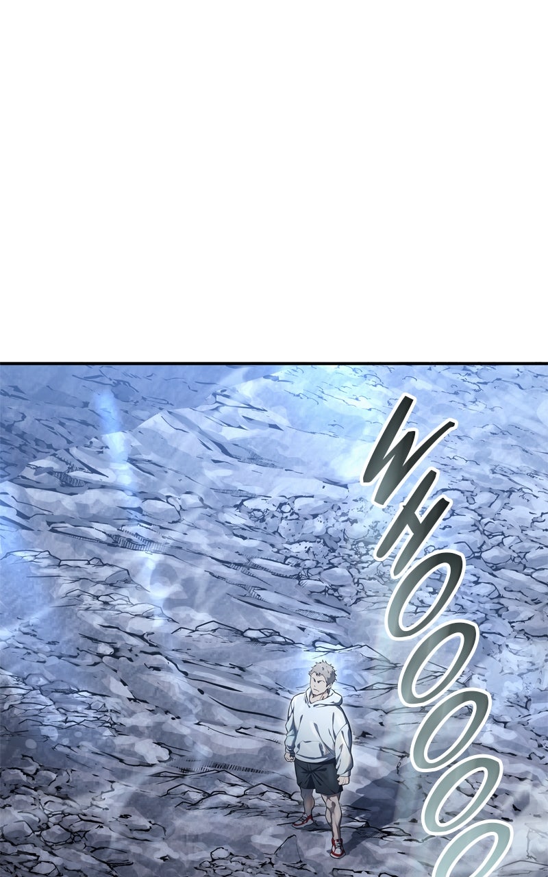 Read Tower of God Urek Mazino Manga Online