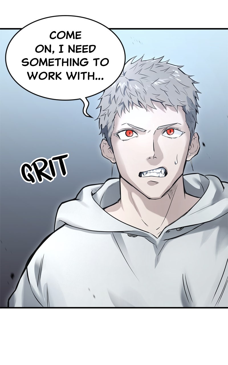 Read Tower of God Urek Mazino Manga Online