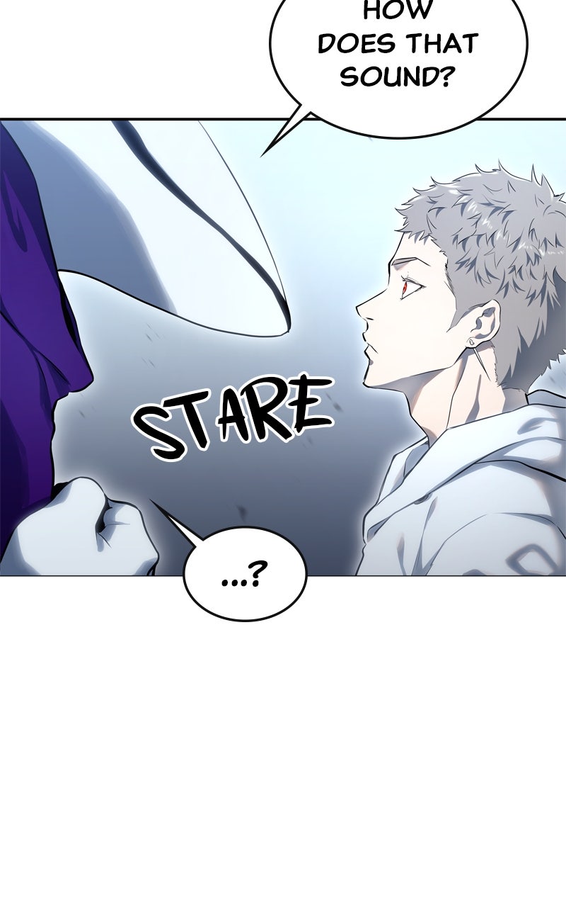Read Tower of God Urek Mazino Manga Online