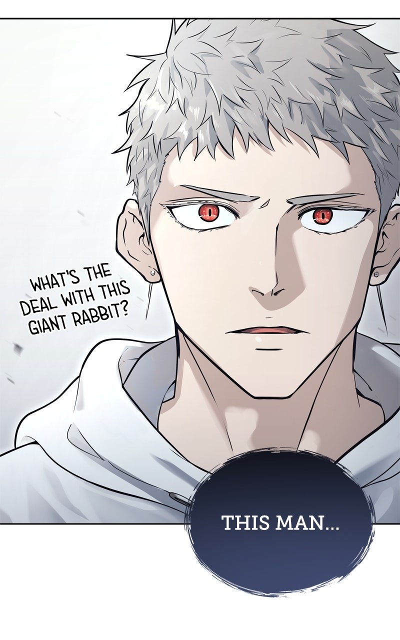 Read Tower of God Urek Mazino Manga Online