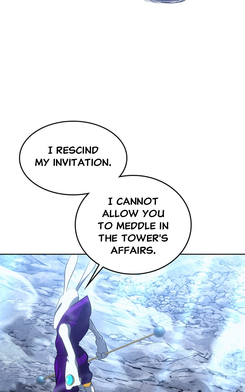 Read Tower of God Urek Mazino Manga Online