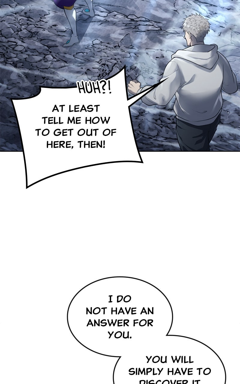 Read Tower of God Urek Mazino Manga Online