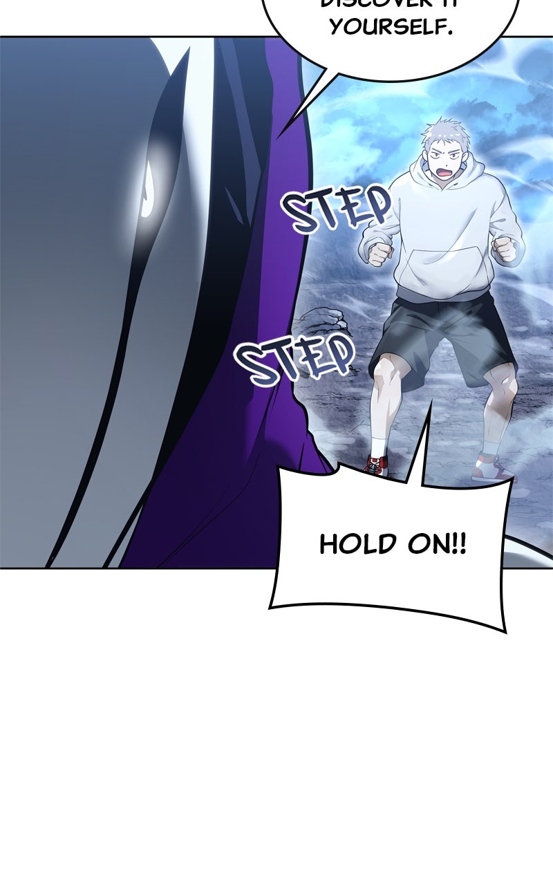 Read Tower of God Urek Mazino Manga Online