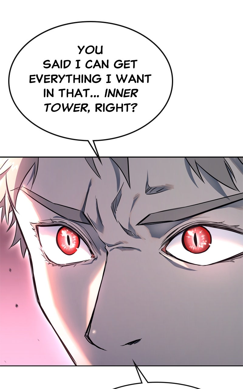 Read Tower of God Urek Mazino Manga Online