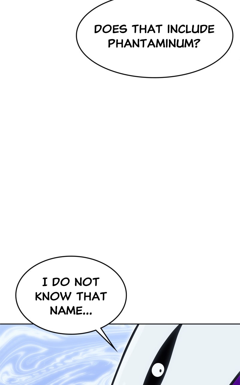 Read Tower of God Urek Mazino Manga Online