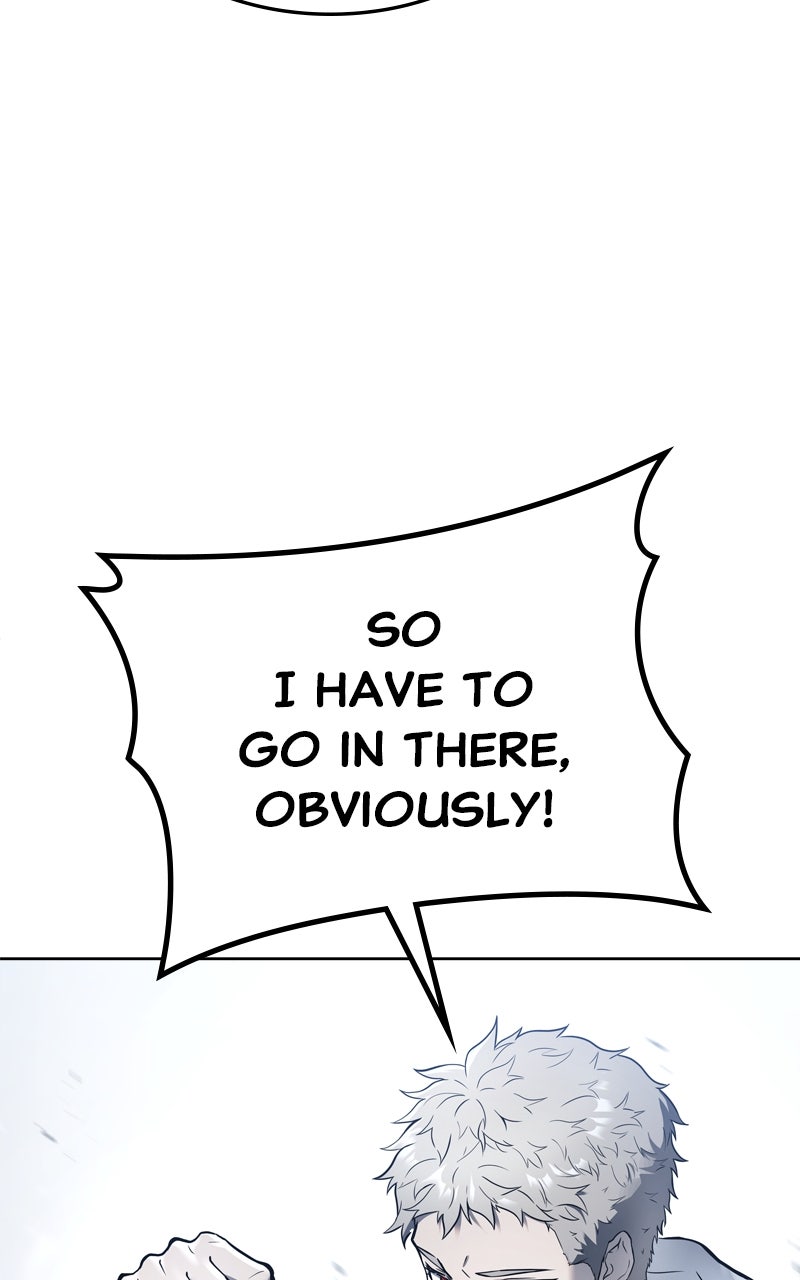 Read Tower of God Urek Mazino Manga Online
