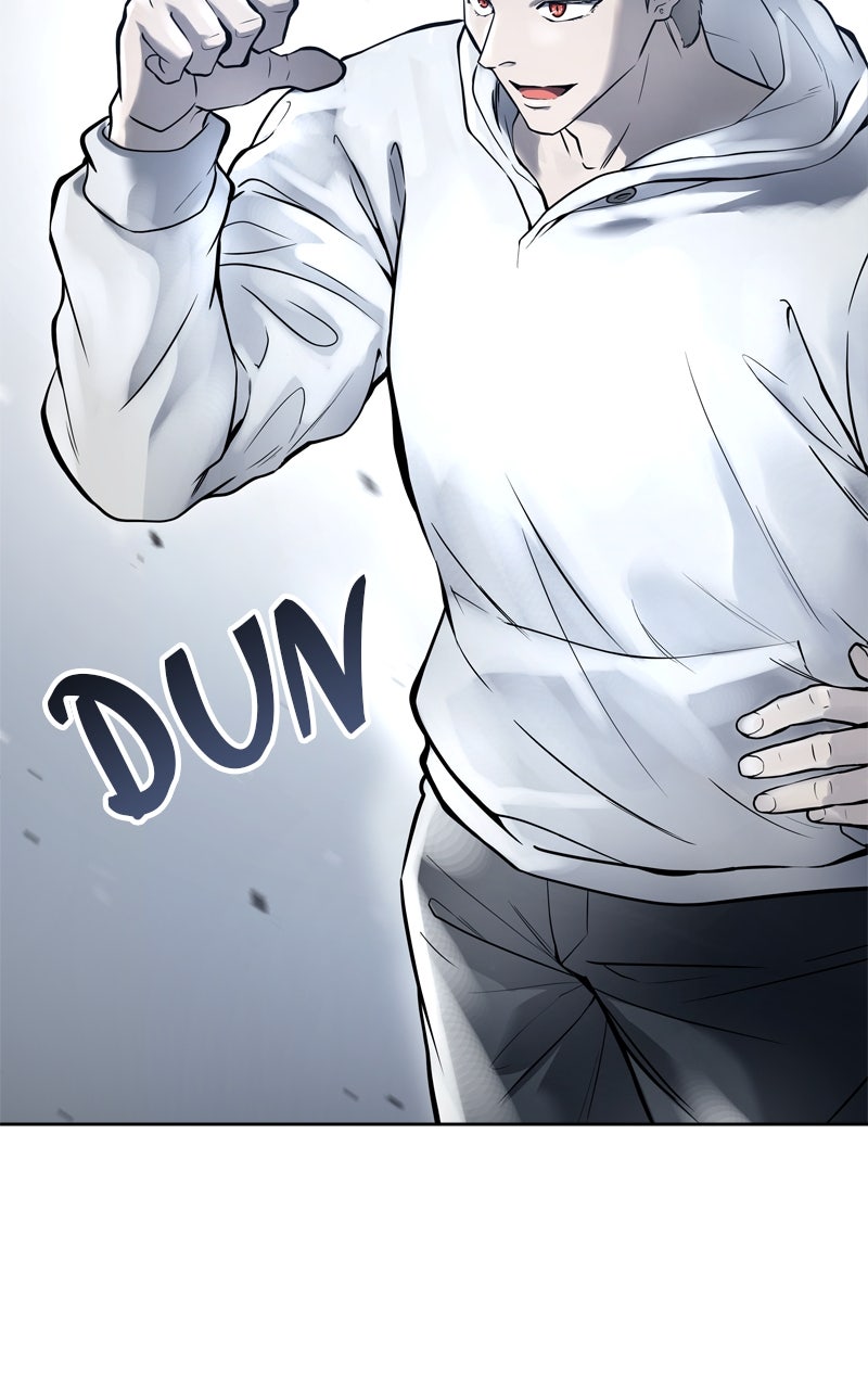 Read Tower of God Urek Mazino Manga Online