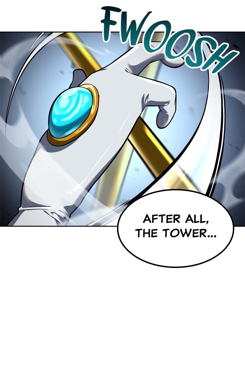 Read Tower of God Urek Mazino Manga Online