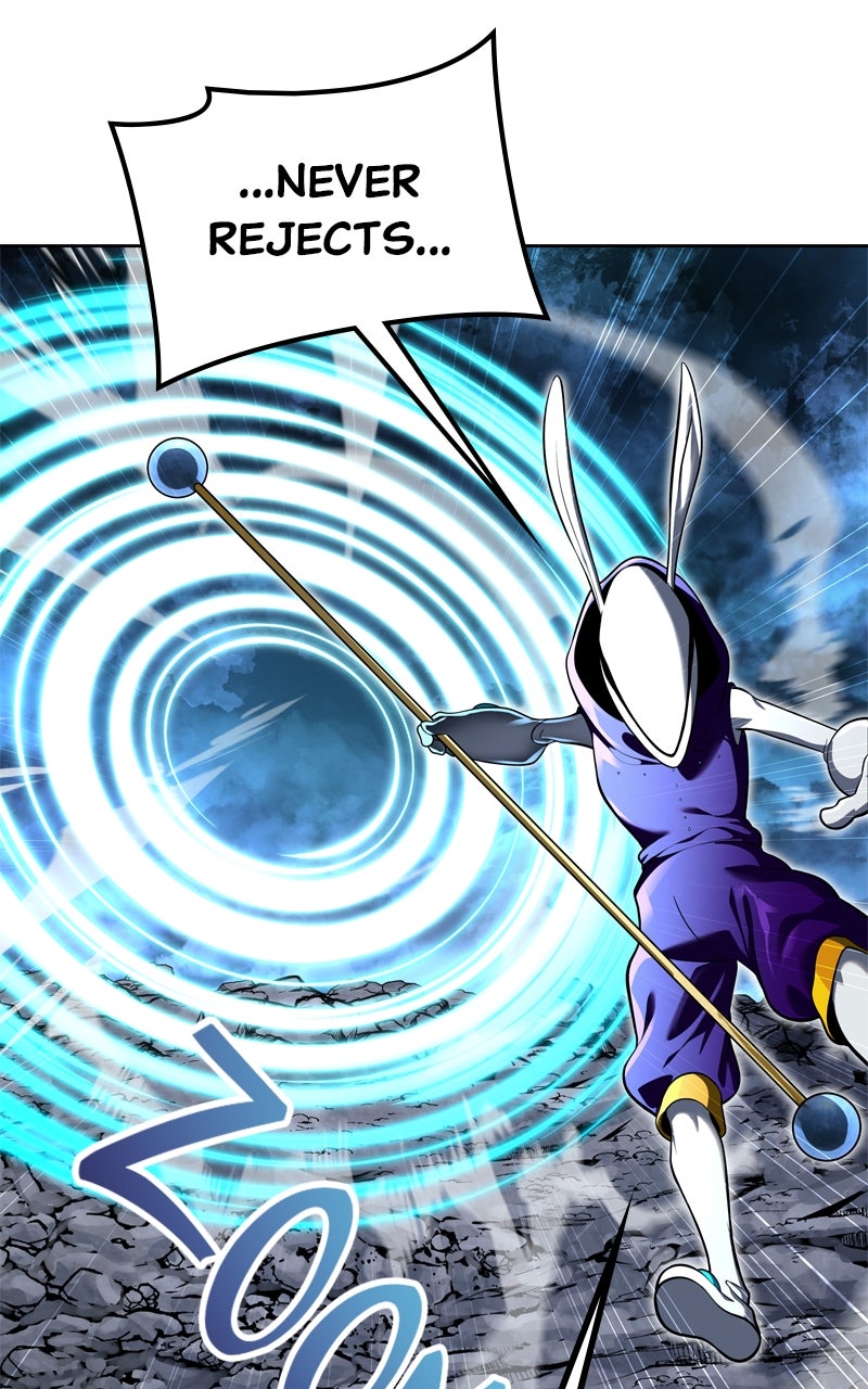 Read Tower of God Urek Mazino Manga Online