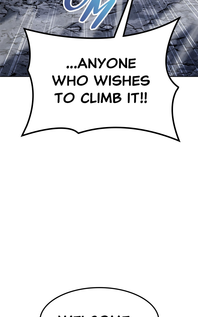Read Tower of God Urek Mazino Manga Online