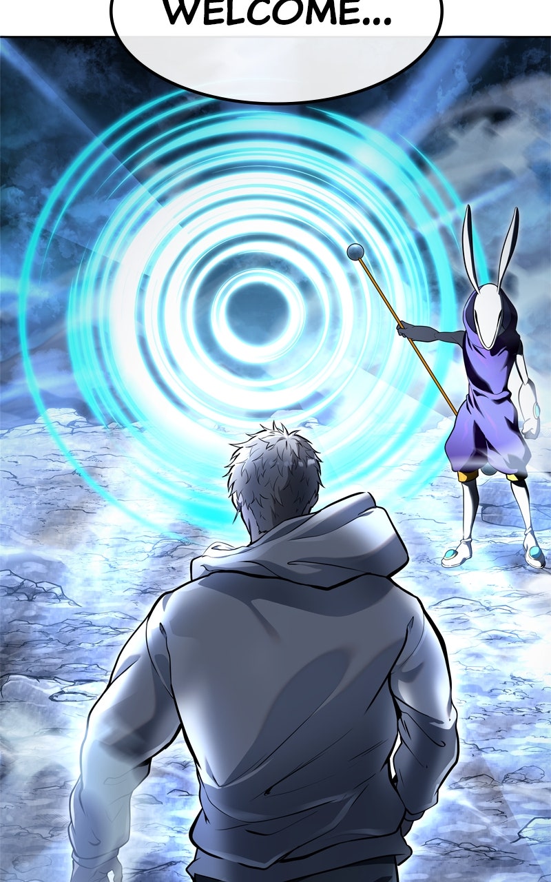 Read Tower of God Urek Mazino Manga Online