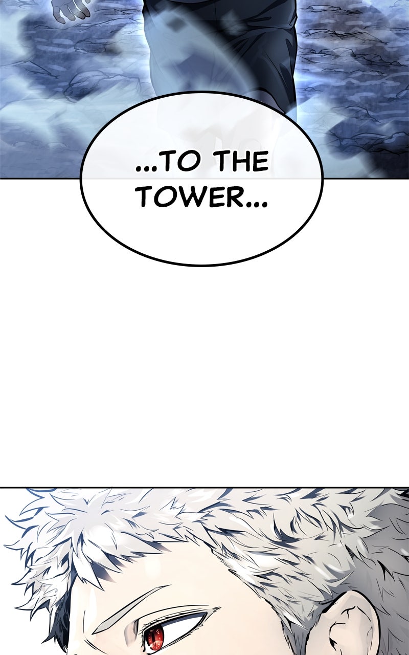 Read Tower of God Urek Mazino Manga Online