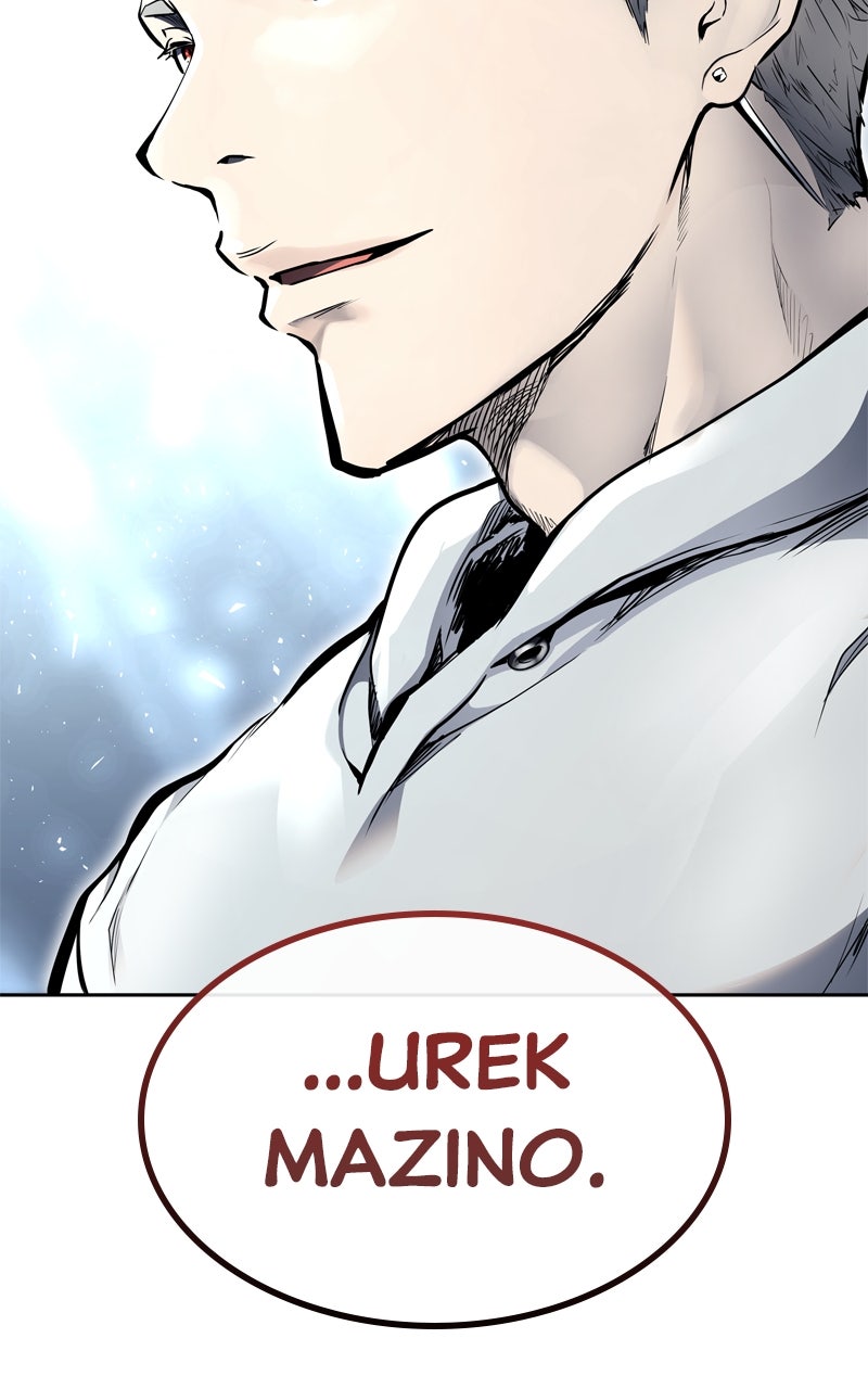 Read Tower of God Urek Mazino Manga Online