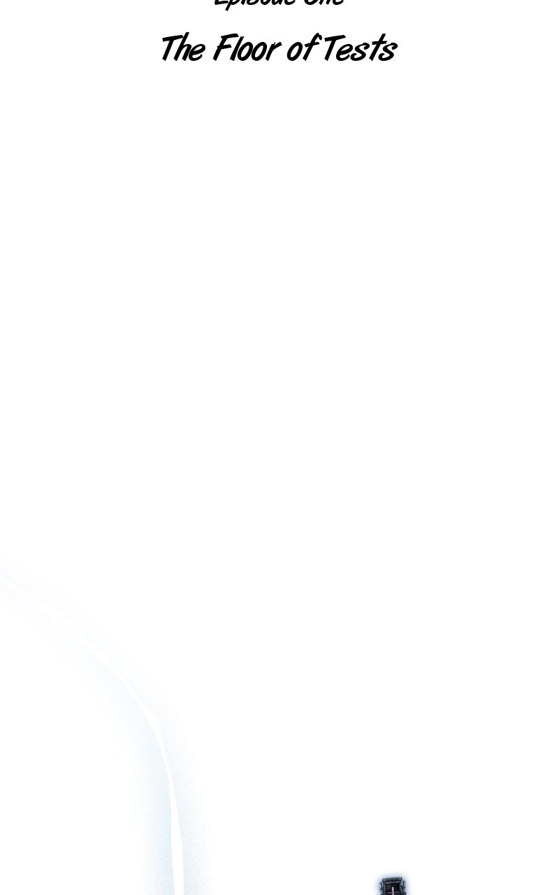 Read Tower of God Urek Mazino Manga Online