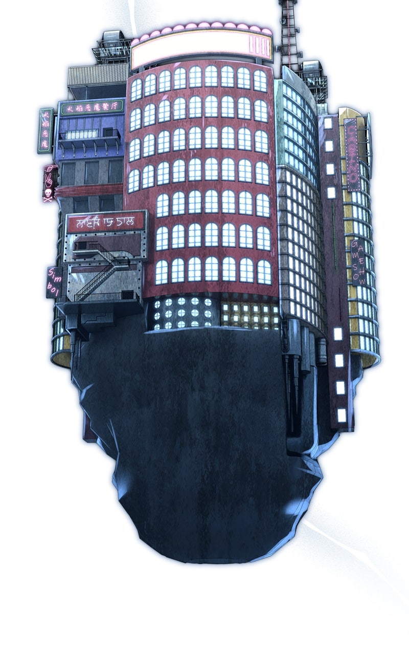 Read Tower of God Urek Mazino Manga Online