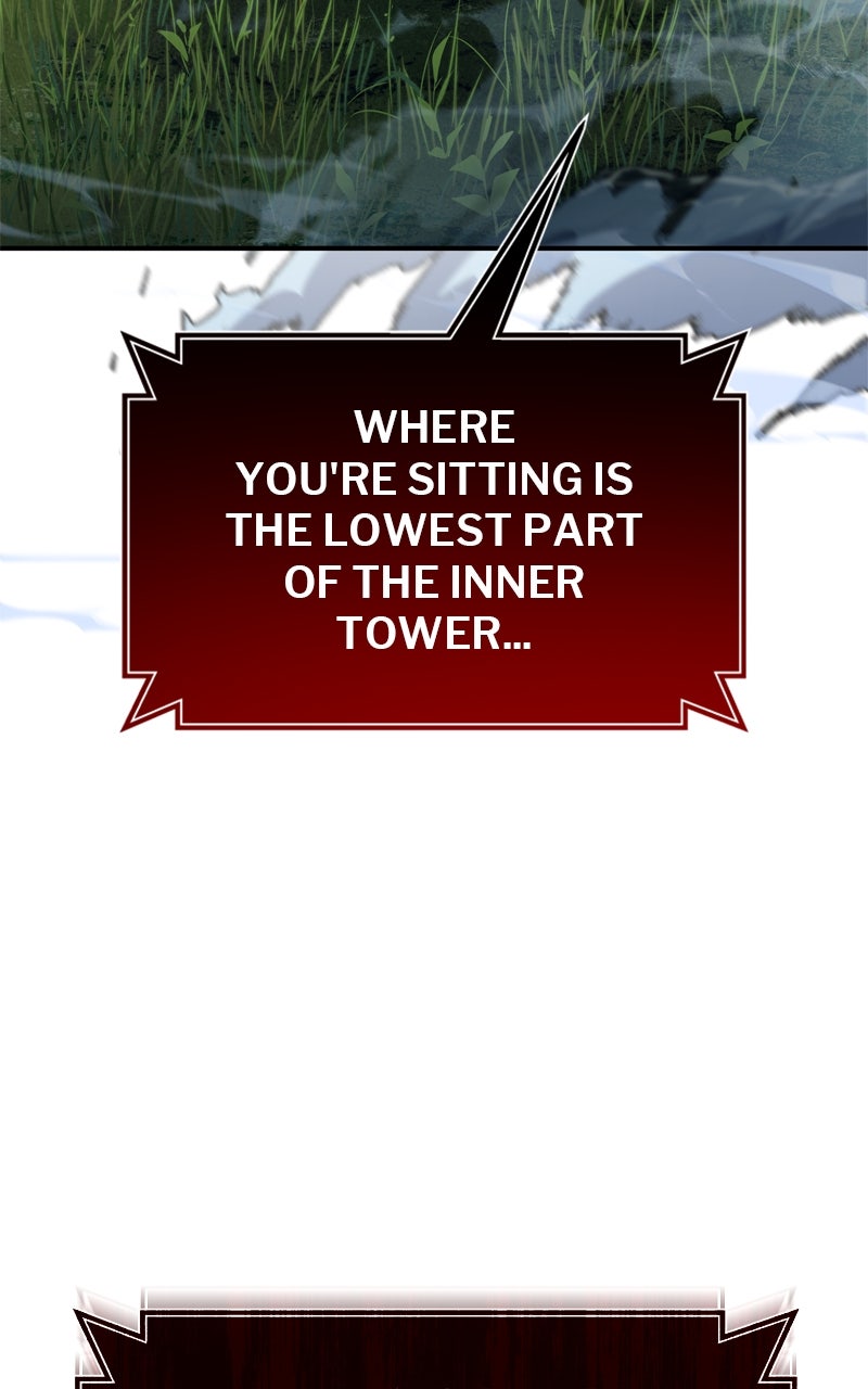 Read Tower of God Urek Mazino Manga Online