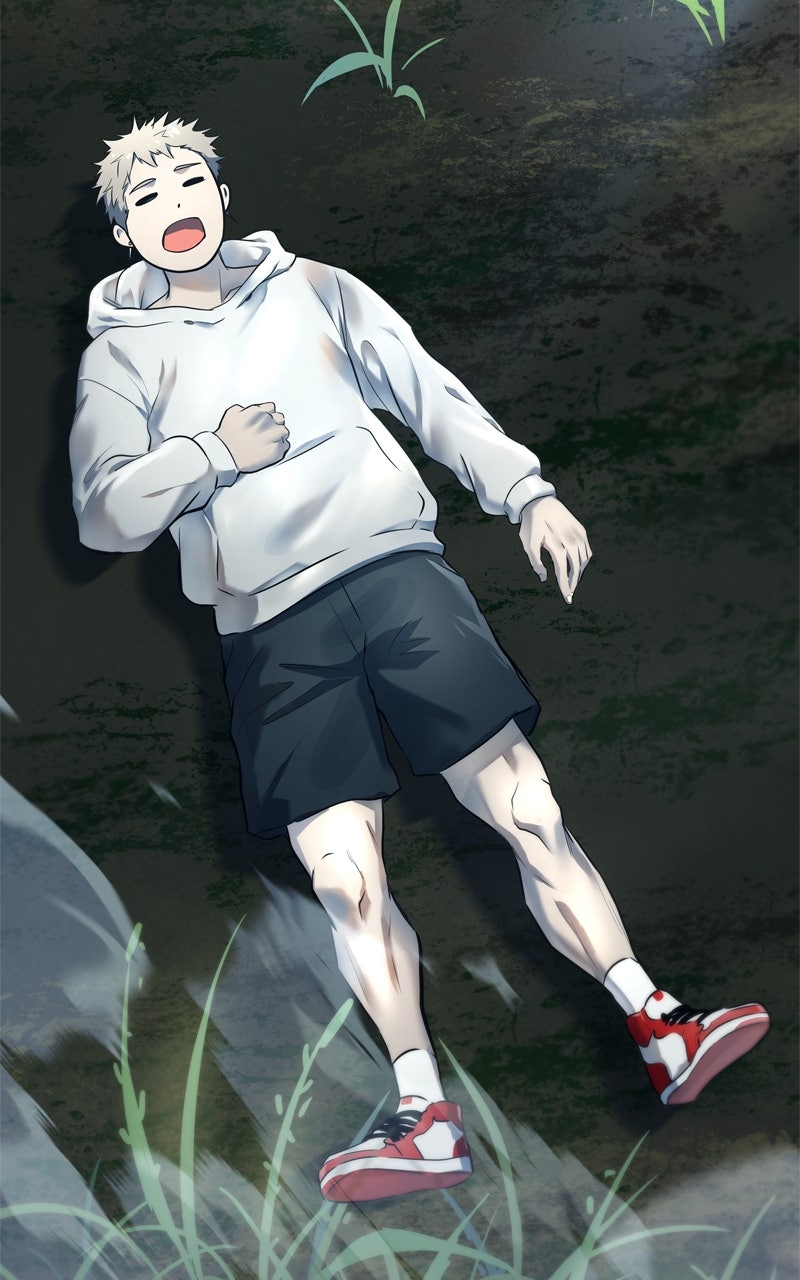 Read Tower of God Urek Mazino Manga Online