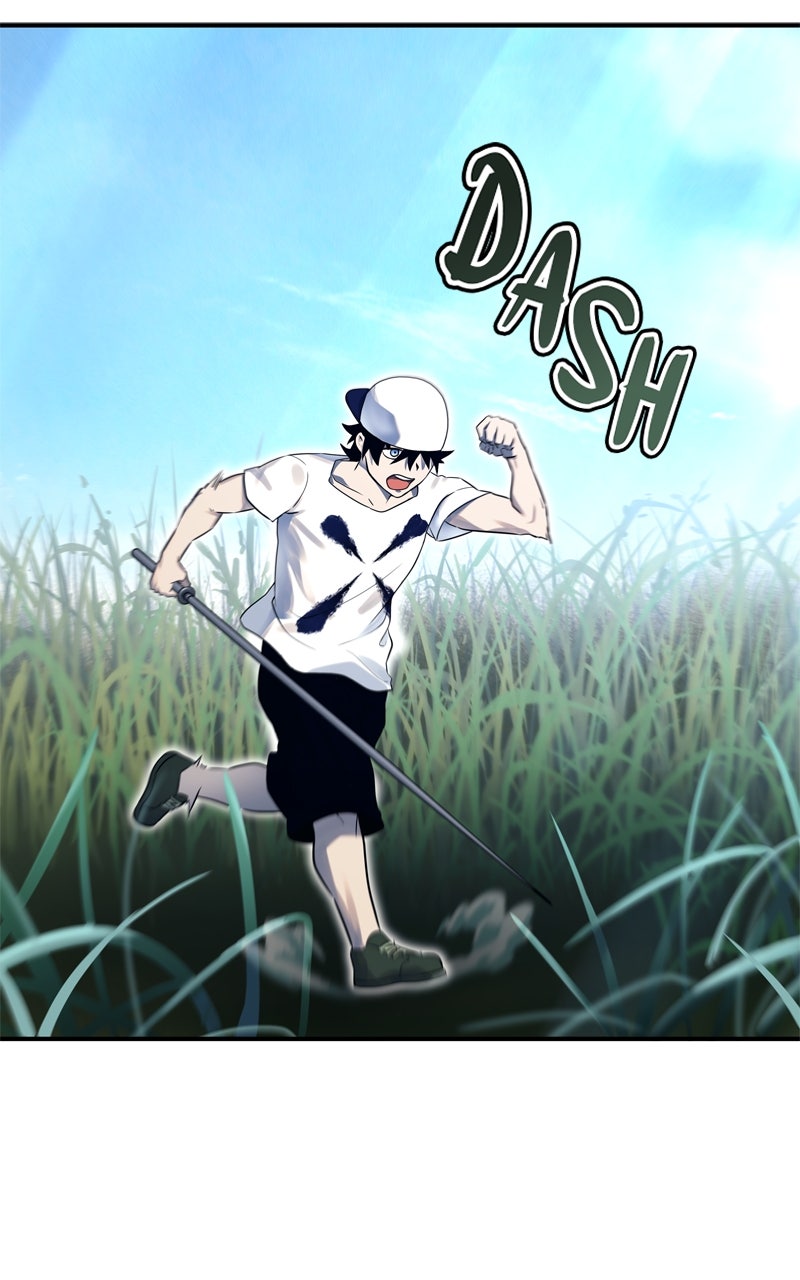 Read Tower of God Urek Mazino Manga Online