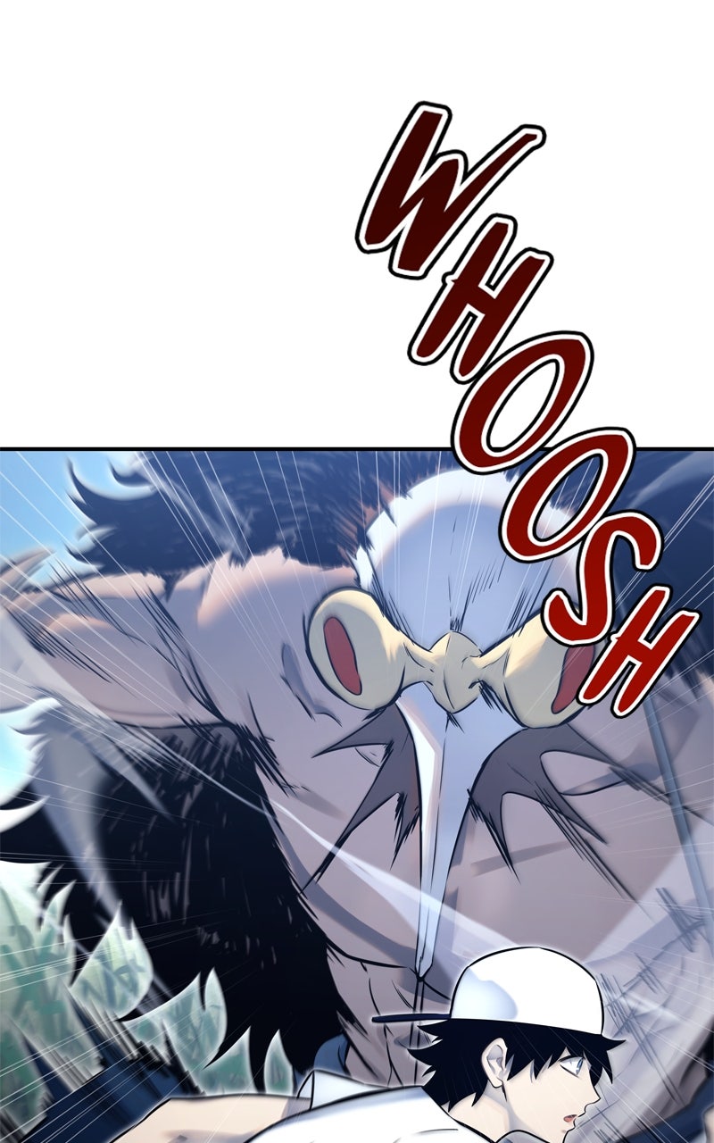 Read Tower of God Urek Mazino Manga Online