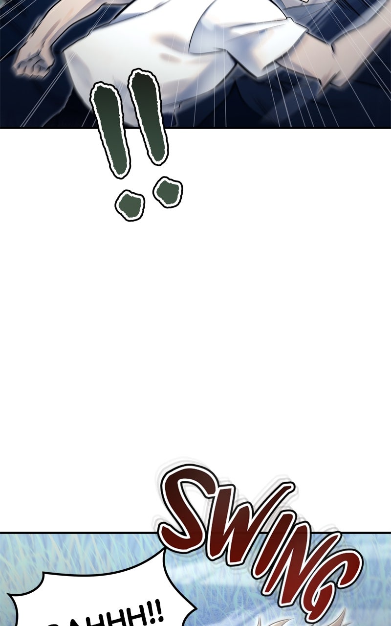 Read Tower of God Urek Mazino Manga Online