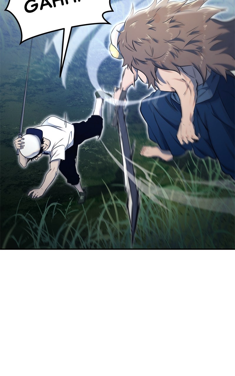 Read Tower of God Urek Mazino Manga Online