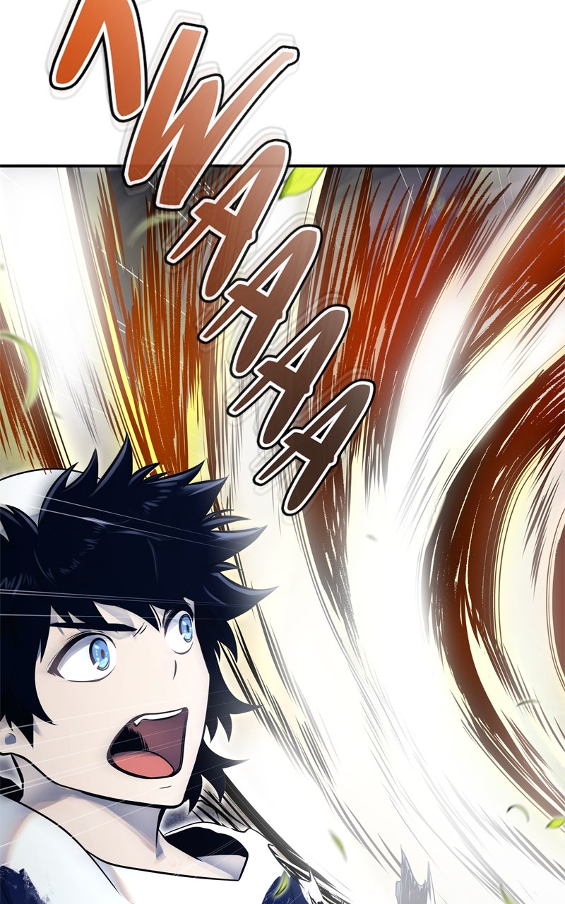 Read Tower of God Urek Mazino Manga Online