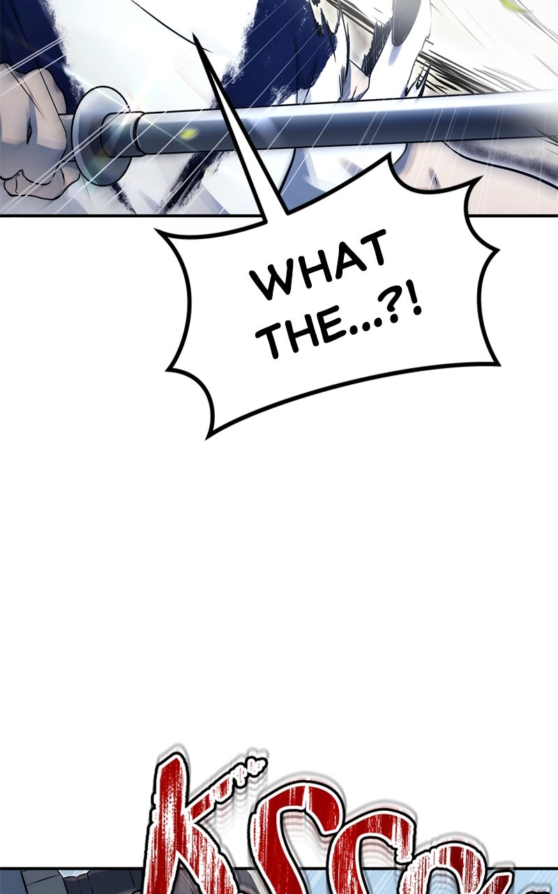 Read Tower of God Urek Mazino Manga Online